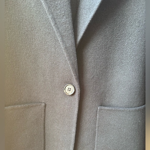 RAILS - Everest coat - size S 917-413-001BLK - Picture 5 of 11